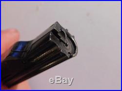 Luger P08 Toggle and Safety Matching #45 BYF Black Widow WWII 1940-41