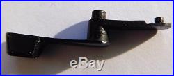 Luger P08 Toggle and Safety Matching #45 BYF Black Widow WWII 1940-41