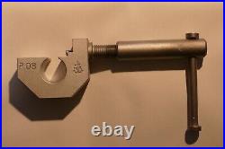 Luger P08 WH42 Mauser Front sight Adjustment Tool-Reproductions Krieghoff