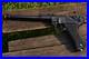 Luger Parabellum German Lange Pistole 08 WWII Artillery Denix Replica