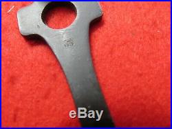 Luger take down tool, E63, WWII