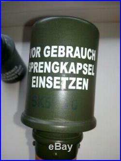 M24 Wwii Dummy German Grenade Cosplay Ww2 Stick Stielhandgranate Model nice rare