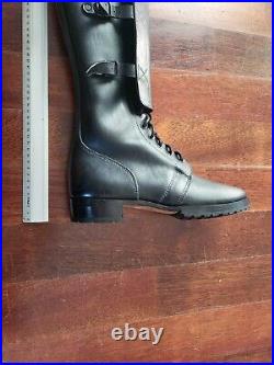M33 Reichswehr/Wehrmacht boots Reproductions