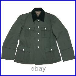 M35 Officer Gabardine Jacket Size 40 (Medium)