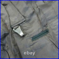 M35 Officer Gabardine Jacket Size 40 (Medium)