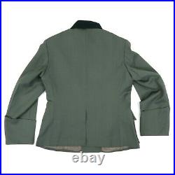 M35 Officer Gabardine Jacket Size 40 (Medium)