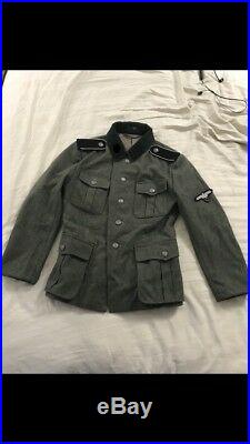 M36 German Uniform