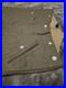 M37 German WW2 Wool Trousers Field Grey