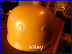 M38 fallschirmjager helmet