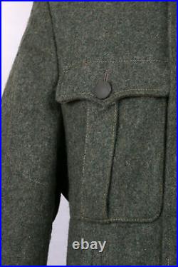 M40 EM Field Grey Wool Combat Tunic All Sizes