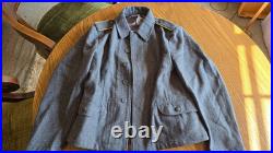 M40 Fliegerbluse (Paratrooper jacket), size 36