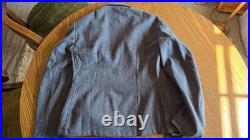 M40 Fliegerbluse (Paratrooper jacket), size 36