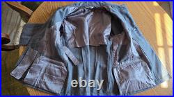 M40 Fliegerbluse (Paratrooper jacket), size 36