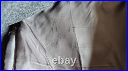M40 Fliegerbluse (Paratrooper jacket), size 36