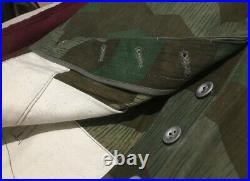 M40 german MICHAEL JANKE ww2 SPLINTER camo trousers