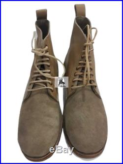 M42 Low Ankele Boots German Size Us 6 To 15