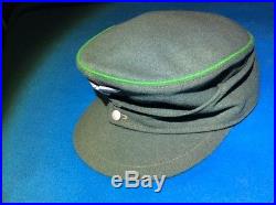 M43 field cap hat