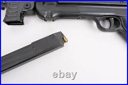 MARUSHIN Metal/ABS MP40 (Marushin, MGC) With 5 Replica Rounds