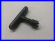 MAUSER T HANDLE TOOL, FOR CROSS BOLT DISC NUT. (listing preservation only)