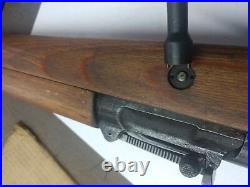 MAUSER T HANDLE TOOL, FOR CROSS BOLT DISC NUT. (listing preservation only)