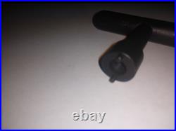 MAUSER T HANDLE TOOL, FOR CROSS BOLT DISC NUT. (restock on June 15- 2025)