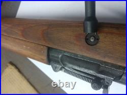 MAUSER T HANDLE TOOL, FOR CROSS BOLT DISC NUT. (restock on June 15- 2025)