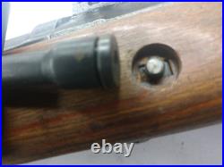 MAUSER T HANDLE TOOL, FOR CROSS BOLT DISC NUT. (restock on June 15- 2025)