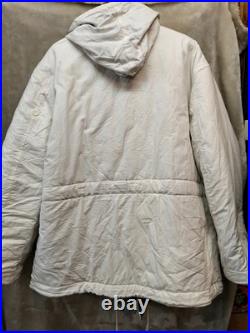 MIL TEC WH Reversible Winter Reversible Parka Wadding Jacket Splinter Camo
