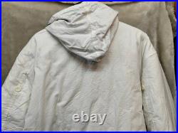 MIL TEC WH Reversible Winter Reversible Parka Wadding Jacket Splinter Camo