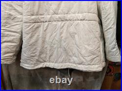MIL TEC WH Reversible Winter Reversible Parka Wadding Jacket Splinter Camo