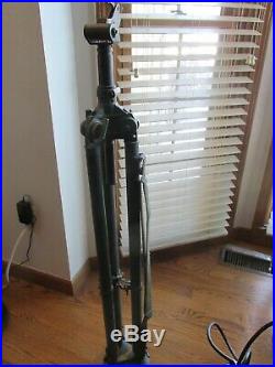 MINT MG-3 Bundeswehr Tripod! Original and Ready to Tripod! This is the Coolest
