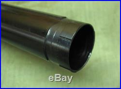 MP40 receiver tube from Philadelphia Ordnance German WWII MP-40 and Trunnion