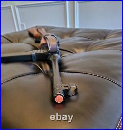 MP41 WW2 German WWII Replica New withsling and Orange Plug