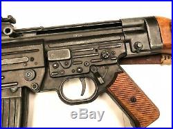 MP44 MP-44 German WWII Machine Gun Authentic Non-Firing Replica