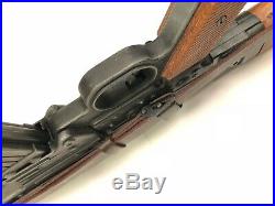 MP44 MP-44 German WWII Machine Gun Authentic Non-Firing Replica