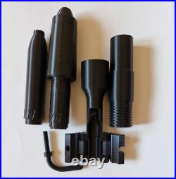 Mauser 98k grenade launcher replica prints 11