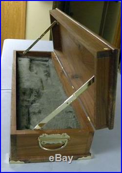 Mauser Broom Handle Display Box