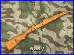 Mauser G33/40 Gebirgsjager Fallschirmjager Wood Stock Best Quality