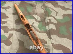 Mauser G33/40 Gebirgsjager Fallschirmjager Wood Stock Best Quality