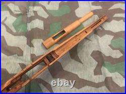 Mauser G33/40 Gebirgsjager Fallschirmjager Wood Stock Best Quality