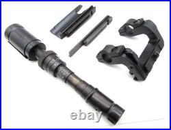 Mauser K98 ZF41 Reproduction Scope & Mount Combo Set with Orig Box Instructions EX