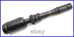Mauser K98 ZF41 Reproduction Scope & Mount Combo Set with Orig Box Instructions EX