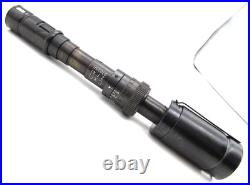 Mauser K98 ZF41 Reproduction Scope & Mount Combo Set with Orig Box Instructions EX