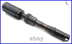 Mauser K98 ZF41 Reproduction Scope & Mount Combo Set with Orig Box Instructions EX