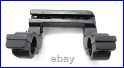 Mauser K98 ZF41 Reproduction Scope & Mount Combo Set with Orig Box Instructions EX