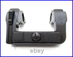 Mauser K98 ZF41 Reproduction Scope & Mount Combo Set with Orig Box Instructions EX