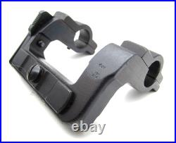 Mauser K98 ZF41 Reproduction Scope & Mount Combo Set with Orig Box Instructions EX