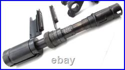 Mauser K98 ZF41 Reproduction Scope & Mount Combo Set with Orig Box Instructions EX