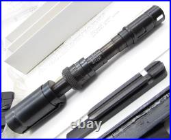 Mauser K98 ZF41 Reproduction Scope & Mount Combo Set with Orig Box Instructions EX