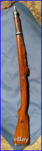 Mauser M48 Complete Stock